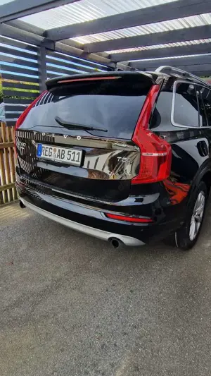 Volvo XC90 XC90 D4 Geartronic Inscription Bild 3