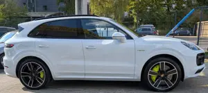 Porsche Cayenne Bild 4