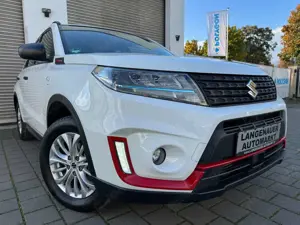 Suzuki Vitara Vitara 1.4 Benzin+Hybrid 4x2-1.Hd"ACC"Top Zst