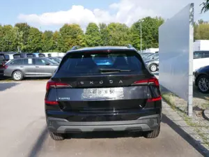 Skoda Kamiq 1,5 TSI SELECTION*NAVI-ÜBER-SMARTLINK*PDC*KAMERA*L Bild 3