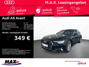 Audi A6 45 TFSI ADVANCED MATRIX+NAVI+AHK+KAMERA