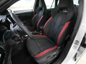 Skoda Kamiq 1.5 TSI DSG Monte Carlo Bild 3