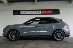 Porsche Cayenne E-Hybrid/PANO/P-Display/HUD/AHK/18W/ACC Bild 5