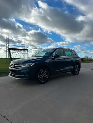 Volkswagen Tiguan 2.0 TDI SCR 4MOTION DSG Life Bild 3