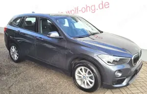 BMW X1 xDrive 20i advantage Leder, Navi, Memory, PTS