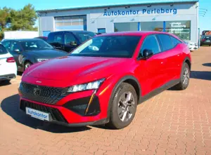 Peugeot 408 Allure.Teilleder.LED.Kamera