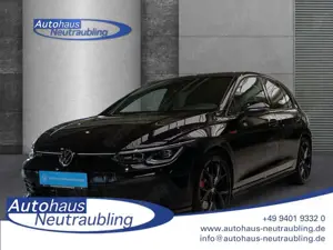 Volkswagen Golf 8 2.0 TSI "GTI CLUBSPORT" 300 PS DSG+IQ.LIGHT+REAR