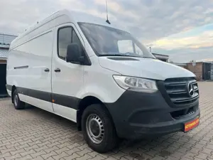 Mercedes-Benz Sprinter Hochraum-Kasten 315 CDI Lang