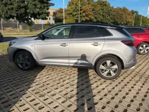 Opel Grandland X Grandland Elegance DAB/LED/Kamera Bild 2