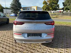 Opel Grandland X Grandland Elegance DAB/LED/Kamera Bild 4