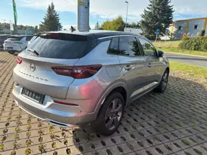 Opel Grandland X Grandland Elegance DAB/LED/Kamera Bild 5