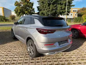 Opel Grandland X Grandland Elegance DAB/LED/Kamera Bild 3