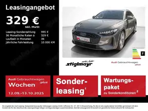 Audi A5 Avant TFSI ACC+AHK+KAMERA+LED+NAVI+SITZHG
