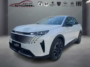 Peugeot 3008 1.2 Hybrid 136 Allure