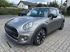 MINI Cooper Mini 5-trg. Cooper 1. Hand Unfallfrei