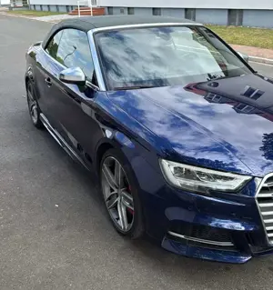Audi S3 Cabrio+S+Keyless+Digitales Dispaly+PDC Bild 3