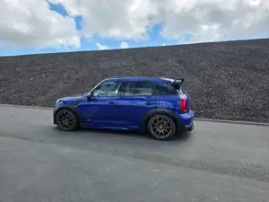 MINI John Cooper Works Countryman COUNTRYMAN All4