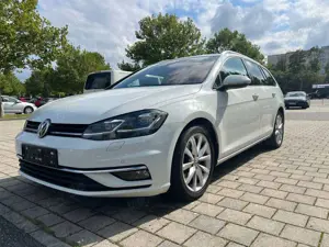 Volkswagen Golf Variant Golf VII Variant Diesel 2.0 TDI SCR Highline