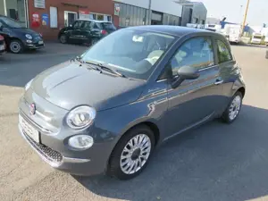 Fiat 500 DolceVita  Mild Hybrid
