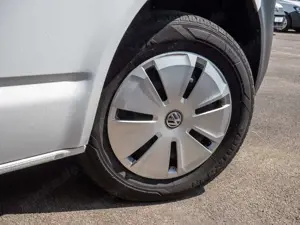 Volkswagen Others Bild 5