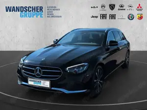 Mercedes-Benz E 300 de T Avantgarde AHK+Kam.+KeyLess+LED+Nav