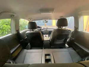 BMW 118 118d DPF Bild 5