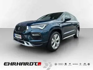 SEAT Ateca 1.5 TSI ACT DSG Xperience VIRTUAL*LED*NAV*ACC*S...
