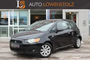 Mitsubishi Colt ClearTec Inform | 2.Hand | Klima | SHZ