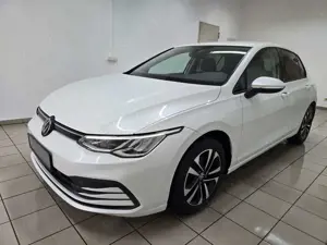 Volkswagen Golf VIII Lim. United LED Navi DAB ACC Lane 16"