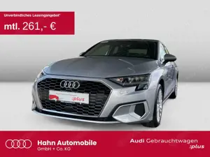 Audi A3 Advanced 35TFSI S tronic Virtual Si