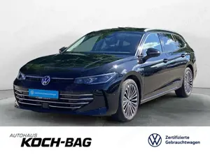 Volkswagen Passat Variant eHybrid 150 kW Elegance DSG HUD N