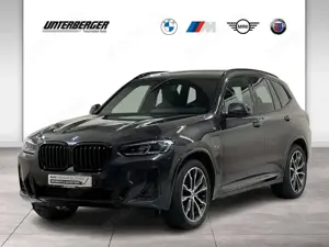 BMW X3 xDrive30e M Sportpaket AHK DA PA RFK HUD HiFi