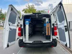 Opel Vivaro Kasten Edition Lang SORTIMO REGALE/KAMERA