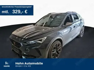 CUPRA Formentor VZ 1.4 e-HYBRID DSG Navi LED CAM ACC