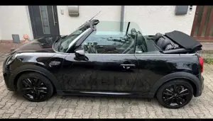 MINI Cooper S Cabrio JCW Trim