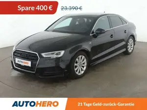 Audi A3 1.5 TFSI ACT Sport Aut.*NAVI*LED*PDC*SHZ*TEMPO*