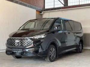 Ford Tourneo Custom Tourneo*Custom*320*L2*Titanium*FWD*AUT*UNFALL*