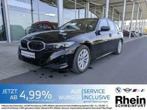 BMW 318 i Tour. *AKTIONPREIS*