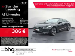 Audi A5 TFSI quattro S tronic Business Assi