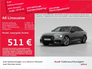 Audi A6 40 TDI qu. S tronic S line UPE:103"
