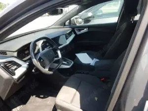 Audi Q4 e-tron 50 quattro 220kW Bild 3