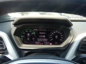 Audi Q4 e-tron 50 quattro 220kW Bild 5