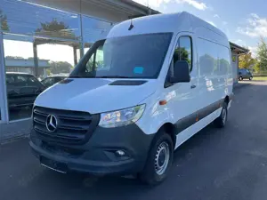 Mercedes-Benz Sprinter Sprinter 317 CDI Hoch DAB/GRA/360/SHZ