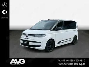 Volkswagen T7 Multivan T7 Multivan 1.4 TSI eHybrid HeadUp Matrix-LED