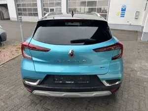 Renault Captur II Intens Bild 5