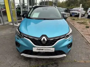 Renault Captur II Intens Bild 2