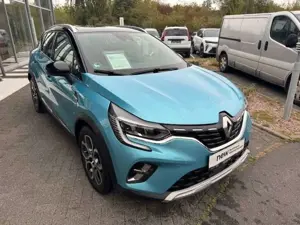 Renault Captur II Intens Bild 3