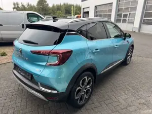 Renault Captur II Intens Bild 4