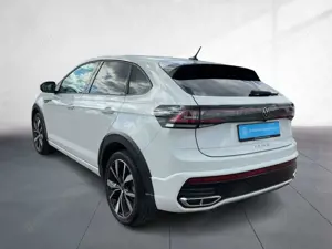 Volkswagen Taigo 1.5 TSI DSG R-Line Kamera LED ACC Navi Bild 3