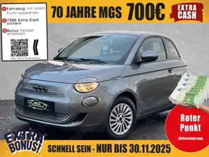 Fiat 500e Action #KLIMA